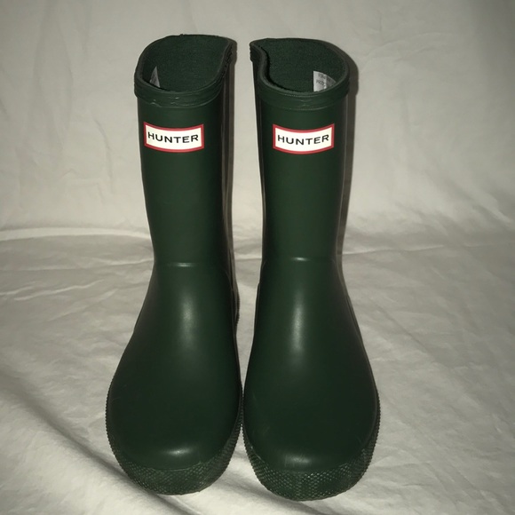 Hunter Other - Kids Hunter Boots